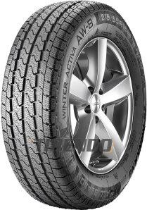 Nankang All Season Van AW-8 ( 195/70 R15C 104/102R ) on Productcaster.