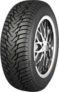 Nankang ICE ACTIVA SW-8 ( 235/65 R17 108T XL, SUV, Dubbade ) on Productcaster.