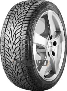 Nankang Winter Activa SV-3 ( 245/40 R18 97V XL ) on Productcaster.