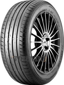 Nankang Sportnex AS-2+ RFT ( 275/40 R18 99Y runflat ) on Productcaster.