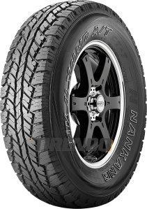 Nankang 4x4 WD A/T FT-7 ( 235/70 R16 106S OWL ) on Productcaster.