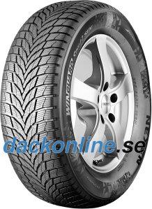 Nexen Winguard Sport 2 SUV ( 215/65 R16 98H 4PR ) on Productcaster.