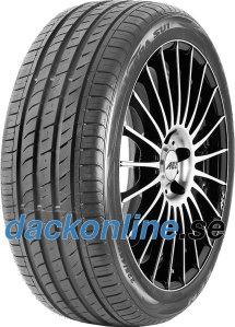 Nexen N Fera SU1 ( 245/50 ZR18 104W XL 4PR RPB ) on Productcaster.