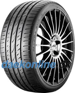 Nexen N Fera SU4 ( 185/65 R15 88H 4PR ) on Productcaster.