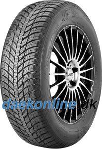 Nexen N blue 4 Season ( 175/65 R13 80T 4PR ) on Productcaster.