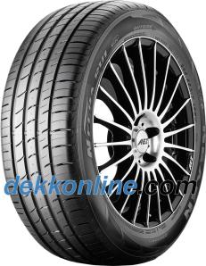 Nexen N Fera RU1 ( 215/60 R16 99H RF 4PR ) on Productcaster.