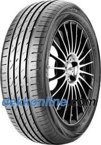 Nexen N blue HD Plus ( 175/65 R15 84T 4PR ) on Productcaster.