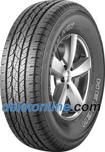 Nexen Roadian HTX RH5 ( 245/75 R16 111S 4PR ROWL ) on Productcaster.