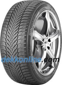 Nexen Winguard Sport 2 ( 255/40 R19 100V XL 4PR, RPB ) on Productcaster.