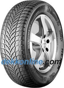 Nexen Winguard Sport 2 SUV ( 265/70 R16 112T 4PR ) on Productcaster.