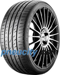 Nexen N Fera SU4 ( 225/55 R17 101W XL ) on Productcaster.