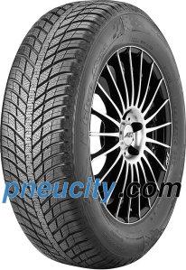 Nexen N blue 4 Season ( 255/55 R18 109V XL 4PR, SUV ) on Productcaster.