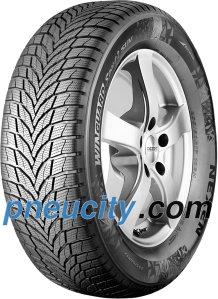 Nexen Winguard Sport 2 SUV ( 225/60 R17 103V XL 4PR ) on Productcaster.