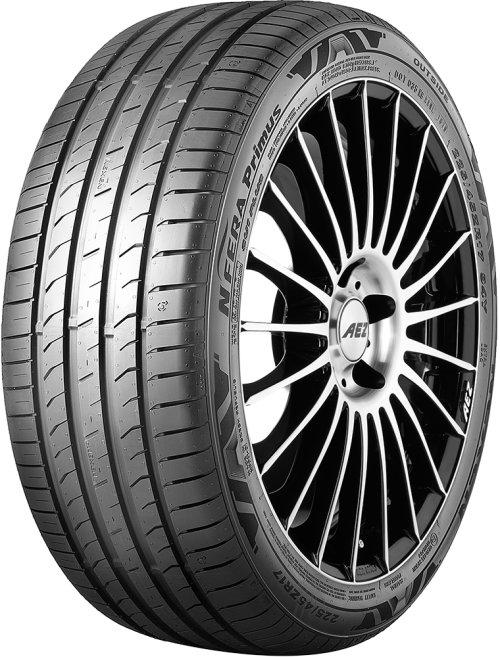 Nexen N Fera Primus ( 185/65 R15 88H 4PR ) on Productcaster.