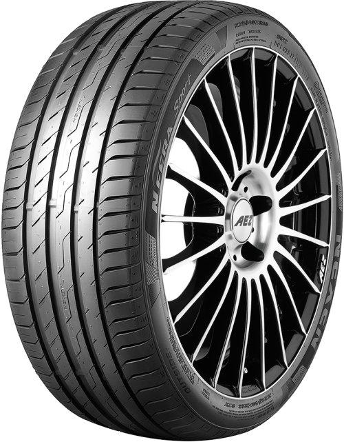 Nexen N Fera Sport ( 255/60 R19 113V XL EV ) on Productcaster.