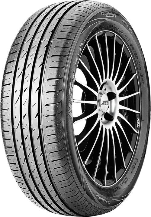 Nexen N blue HD Plus ( 235/55 R17 99V 4PR ) on Productcaster.