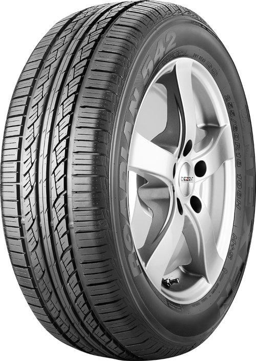 Nexen Roadian 542 ( 255/60 R18 108H 4PR ) on Productcaster.