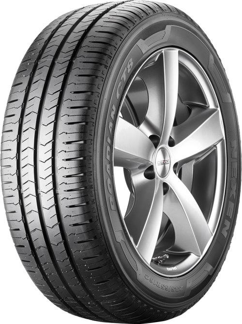 Nexen Roadian CT8 ( 175/70 R14 95/93T 6PR ) on Productcaster.