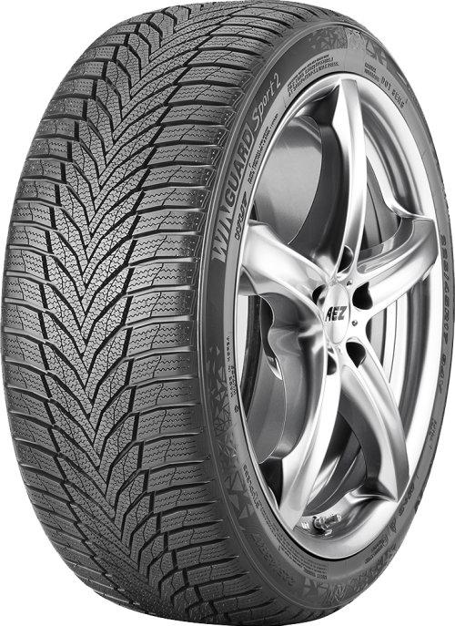 Nexen Winguard Sport 2 ( 225/60 R17 99H 4PR ) on Productcaster.