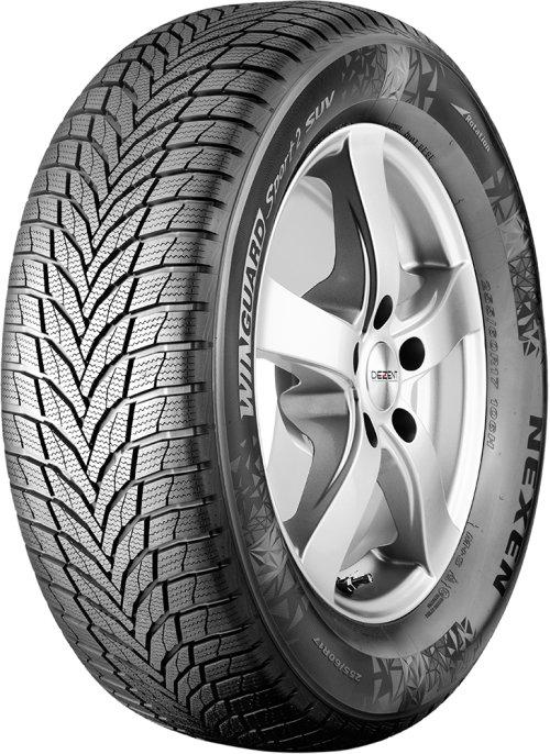 Nexen Winguard Sport 2 SUV ( 235/65 R17 108H XL 4PR, RPB ) on Productcaster.