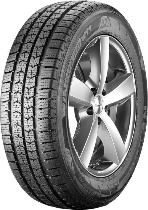 Nexen Winguard WT1 ( 215/75 R16C 116/114R 10PR ) on Productcaster.