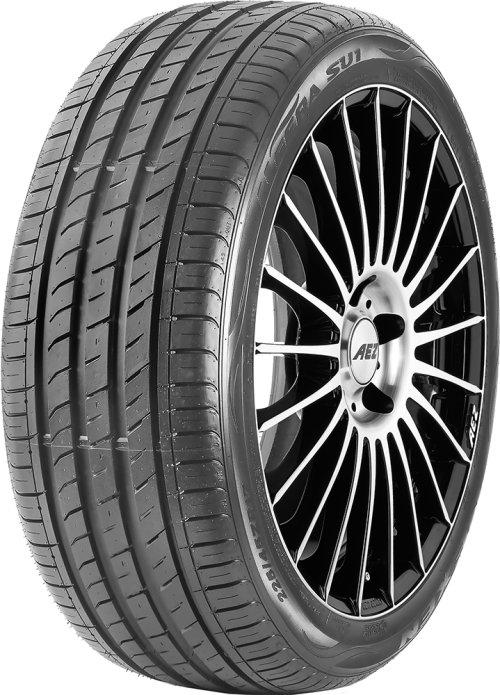 Nexen N Fera SU1 ( 195/55 R16 91V XL 4PR ) on Productcaster.