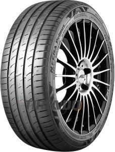 Nexen N Fera Primus ( 215/60 R17 96H 4PR ) on Productcaster.