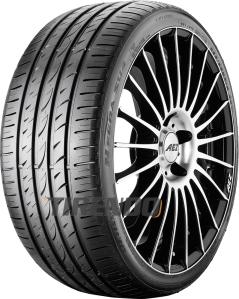 Nexen N Fera SU4 ( 205/55 R16 91V ) on Productcaster.