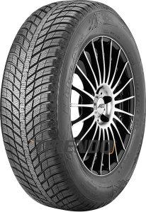 Nexen N blue 4 Season ( 225/40 R18 92V XL 4PR, RPB ) on Productcaster.