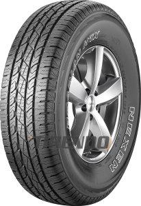 Nexen Roadian HTX RH5 ( 275/60 R20 115S 4PR ) on Productcaster.