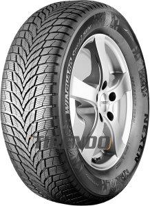 Nexen Winguard Sport 2 SUV ( 255/50 R20 109V XL 4PR ) on Productcaster.