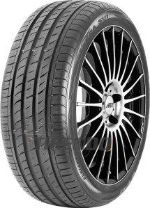 Nexen N Fera SU1 ( 225/45 ZR17 91Y 4PR RPB ) on Productcaster.