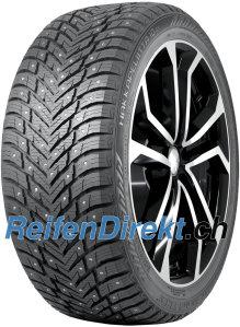 Nokian Hakkapeliitta 10 EV ( 255/50 R21 109T XL EV, SilentDrive, bespiked ) on Productcaster.