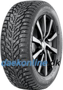 Nokian Hakkapeliitta 9 ( 195/55 R16 87T, med spikes ) on Productcaster.