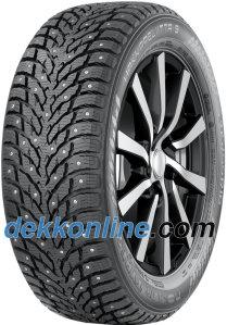 Nokian Hakkapeliitta 9 ( 205/55 R16 94T XL, med pigger ) on Productcaster.