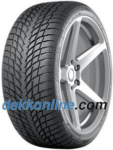 Nokian WR Snowproof P ( 225/45 R19 96V XL ) on Productcaster.