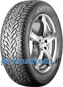 Nokian WR SUV 4 ( 275/50 R21 113W XL Aramid Sidewalls ) on Productcaster.