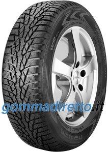 Nokian WR D4 ( 195/65 R15 95H XL ) on Productcaster.