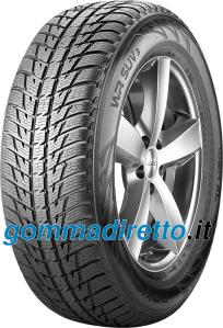 Nokian WR SUV 3 ( 285/45 R19 111V XL ) on Productcaster.