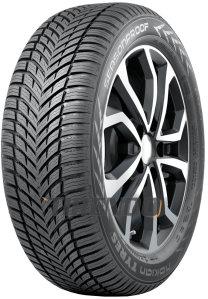 Nokian Seasonproof ( 195/50 R15 82V ) on Productcaster.