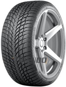 Nokian WR Snowproof P ( 245/40 R19 98V XL ) on Productcaster.