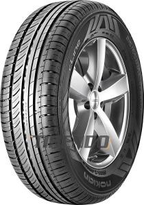 Nokian cLine Van ( 195/65 R16C 104/102T 8PR Aramid Sidewalls ) on Productcaster.