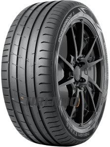 Nokian Powerproof 1 ( 255/40 ZR18 99Y XL ) on Productcaster.