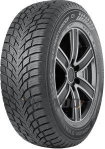 Nokian Seasonproof C1 ( 225/70 R15C 112/110S ) on Productcaster.