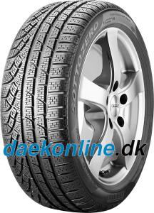 Pirelli Winter 240 SottoZero Serie II ( 255/40 R18 95V, N1 ) on Productcaster.