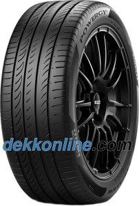 Pirelli Powergy ( 215/55 R17 98Y XL ) on Productcaster.