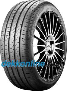 Pirelli Cinturato P7 ( 245/40 R18 97Y XL AO ) on Productcaster.