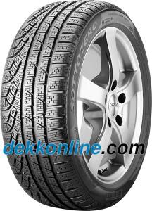 Pirelli Winter 240 SottoZero Serie II ( 255/40 R18 99V XL, MO ) on Productcaster.