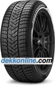 Pirelli Winter SottoZero 3 ( 225/55 R17 97H * ) on Productcaster.