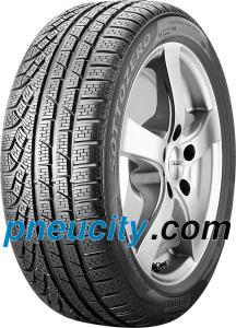 Pirelli Winter 270 SottoZero Serie II ( 245/35 R20 95W XL AMS ) on Productcaster.